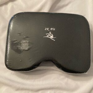 New.  2K Fit Rowing Machine Seat Cushion